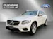 Mercedes-Benz GLC 220 d Exclusive 4matic