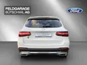 Mercedes-Benz GLC 220 d Exclusive 4matic