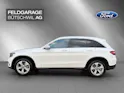 Mercedes-Benz GLC 220 d Exclusive 4matic