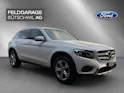 Mercedes-Benz GLC 220 d Exclusive 4matic