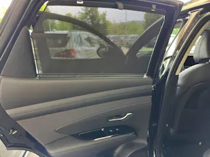 HYUNDAI TUCSON 1.6 T-GDi Hybrid Vertex 4WD