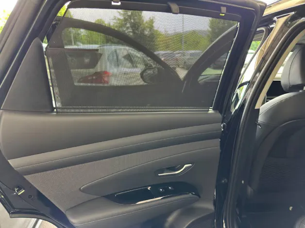 Hyundai TUCSON 1.6 T-GDi Hybrid Vertex Swiss Edition 4WD
