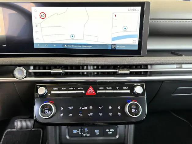Hyundai TUCSON 1.6 T-GDi Hybrid Vertex Swiss Edition 4WD