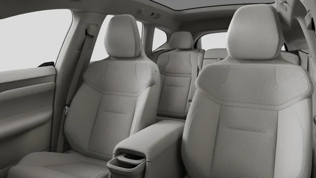 Volvo EX60 P10 Twin Ultra AWD