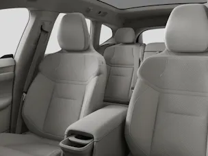 Volvo EX60 P10 Twin Ultra AWD