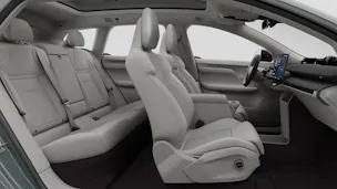 Volvo EX60 P10 Twin Ultra AWD
