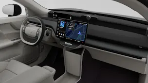 Volvo EX60 P10 Twin Ultra AWD