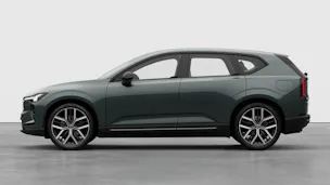 Volvo EX60 P10 Twin Ultra AWD