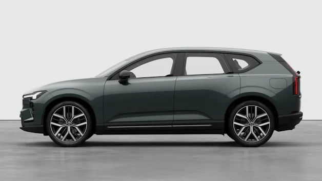 Volvo EX60 P10 Twin Ultra AWD