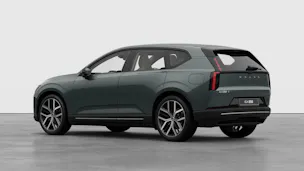 Volvo EX60 P10 Twin Ultra AWD