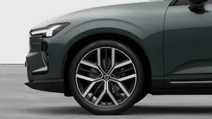 Volvo EX60 P10 Twin Ultra AWD