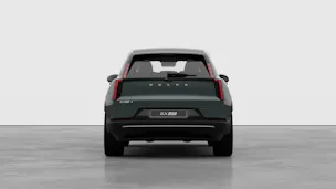 Volvo EX60 P10 Twin Ultra AWD