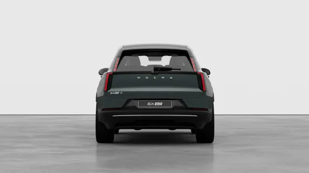 Volvo EX60 P10 Twin Ultra AWD