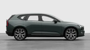 Volvo EX60 P10 Twin Ultra AWD