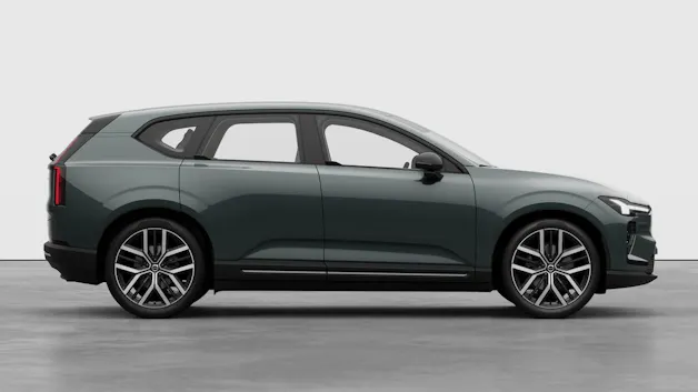 Volvo EX60 P10 Twin Ultra AWD