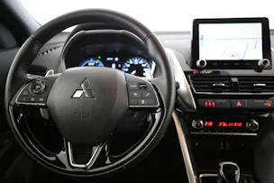 Mitsubishi Eclipse Cross 2.4 PHEV Intense 4x4
