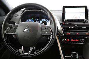 Fahrzeugbild MITSUBISHI Eclipse Cross 2.4 PHEV Intense 4x4