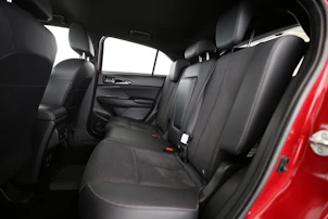 Fahrzeugbild MITSUBISHI Eclipse Cross 2.4 PHEV Intense 4x4