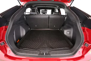 Mitsubishi Eclipse Cross 2.4 PHEV Intense 4x4