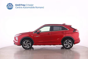 Fahrzeugbild MITSUBISHI Eclipse Cross 2.4 PHEV Intense 4x4