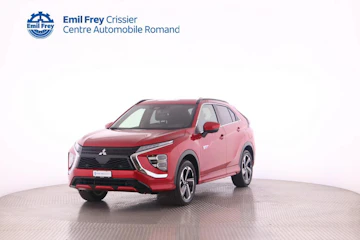 Fahrzeugbild MITSUBISHI Eclipse Cross 2.4 PHEV Intense 4x4