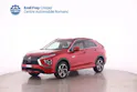 Mitsubishi Eclipse Cross 2.4 PHEV Intense 4x4
