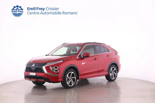 Fahrzeugbild MITSUBISHI Eclipse Cross 2.4 PHEV Intense 4x4