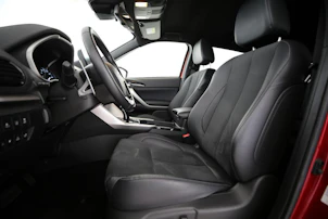 Fahrzeugbild MITSUBISHI Eclipse Cross 2.4 PHEV Intense 4x4