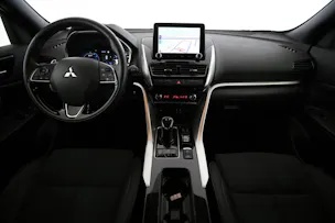 Mitsubishi Eclipse Cross 2.4 PHEV Intense 4x4