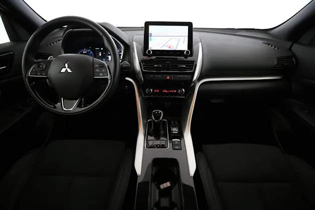 Mitsubishi Eclipse Cross 2.4 PHEV Intense 4x4