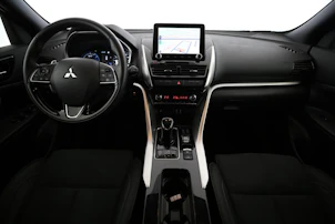 Fahrzeugbild MITSUBISHI Eclipse Cross 2.4 PHEV Intense 4x4