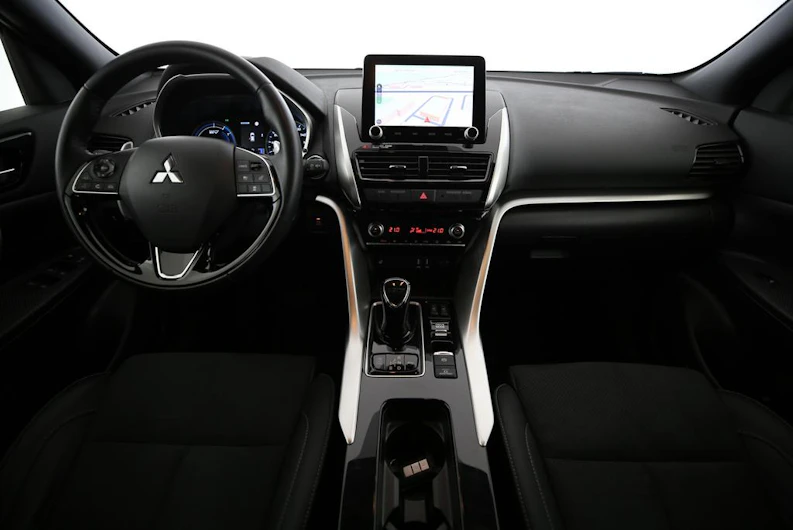 Fahrzeugbild MITSUBISHI ECLIPSE CROSS