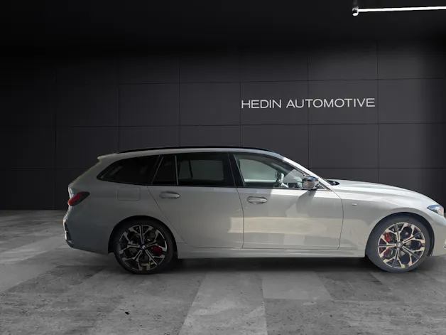 BMW M340i xDrive Touring
