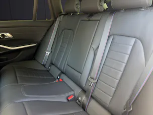 BMW M340i xDrive Touring