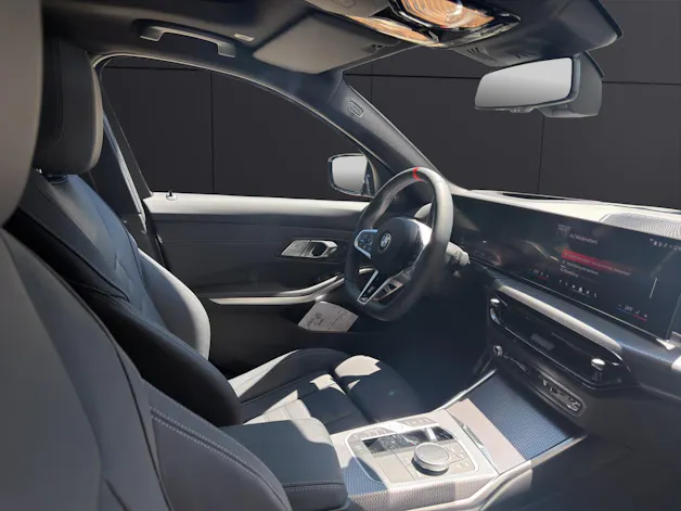 BMW M340i xDrive Touring