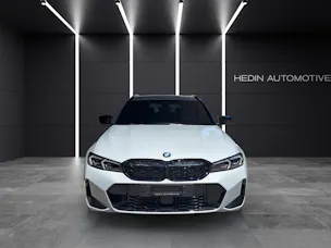BMW M340i xDrive Touring