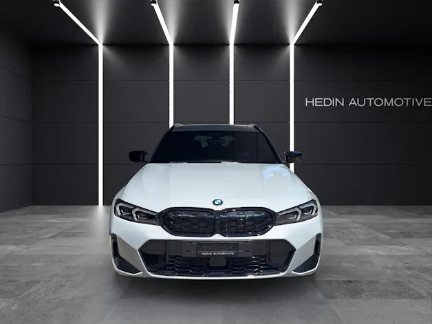 BMW M340i xDrive Touring