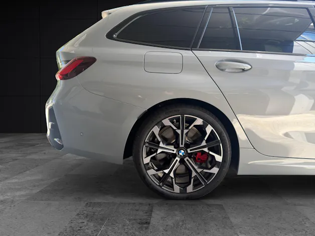 BMW M340i xDrive Touring