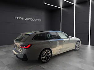 BMW M340i xDrive Touring