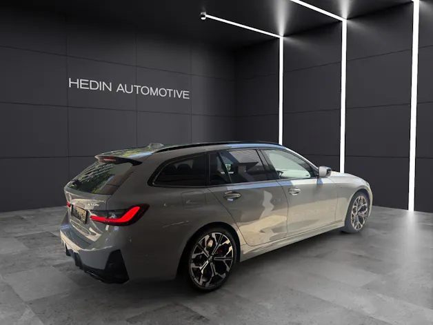 BMW M340i xDrive Touring