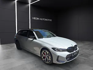 BMW M340i xDrive Touring