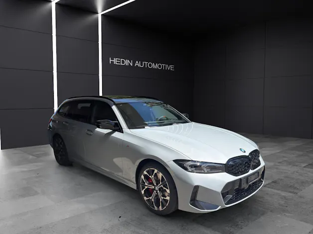BMW M340i xDrive Touring