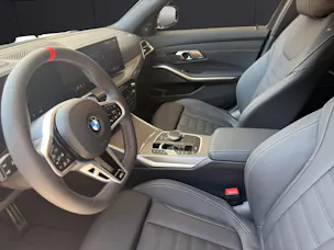 BMW M340i xDrive Touring