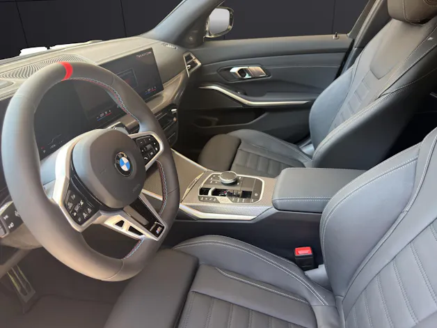BMW M340i xDrive Touring