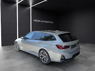 BMW M340i xDrive Touring