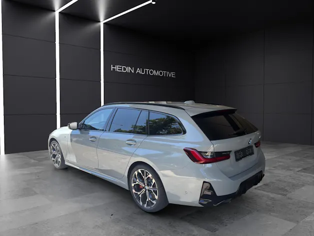 BMW M340i xDrive Touring