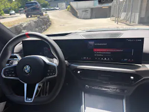BMW M340i xDrive Touring