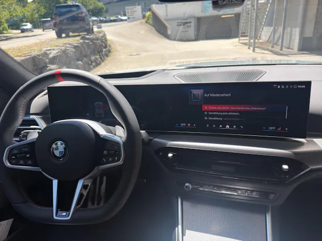 BMW M340i xDrive Touring