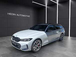 BMW M340i xDrive Touring