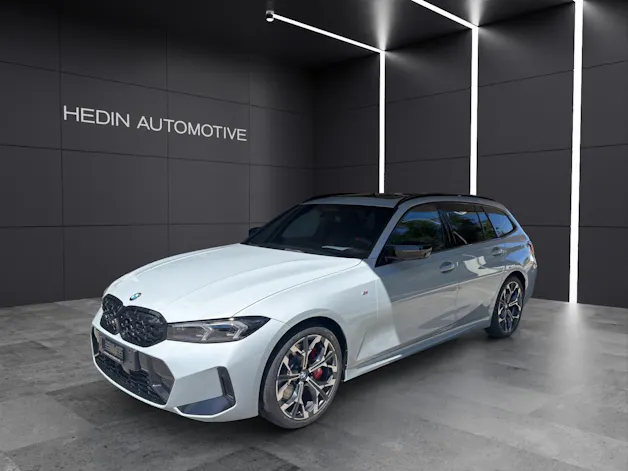 BMW M340i xDrive Touring